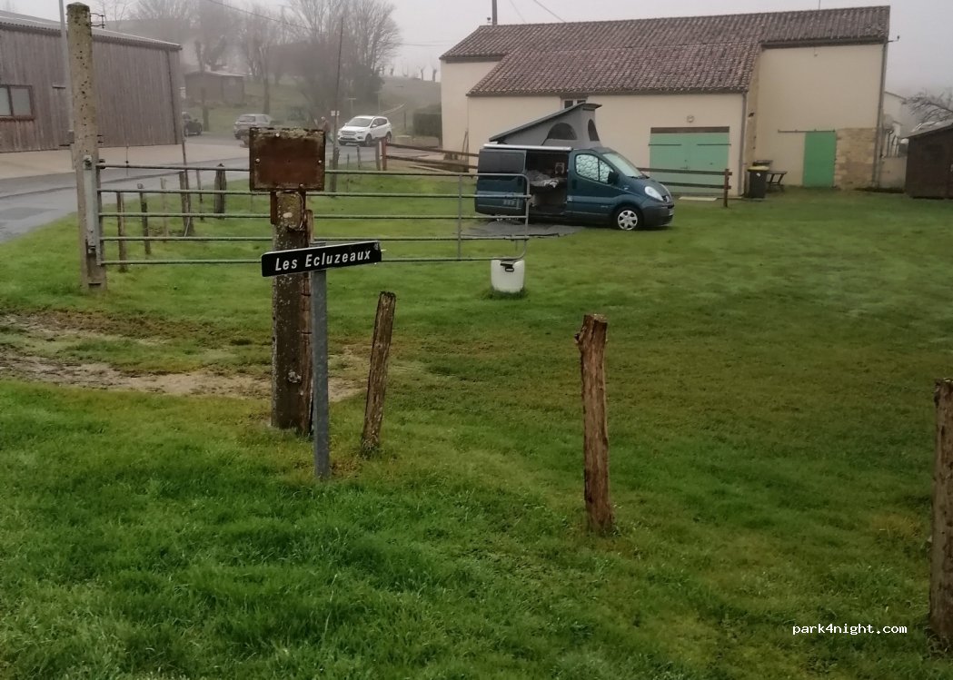 (85420) Saint-Pierre-le-Vieux - Les Ecluseaux les Bas — foto 3