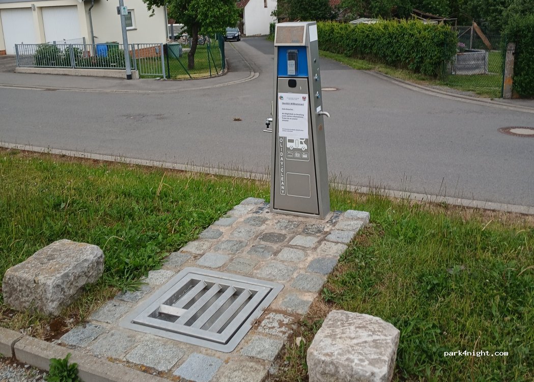 (97647) Nordheim vor der Rhön - 17 Bahnhofstraße — foto 4