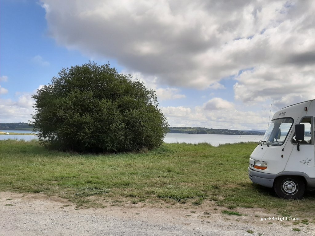 (29560) Landévennec - 165 Le Pal — foto
