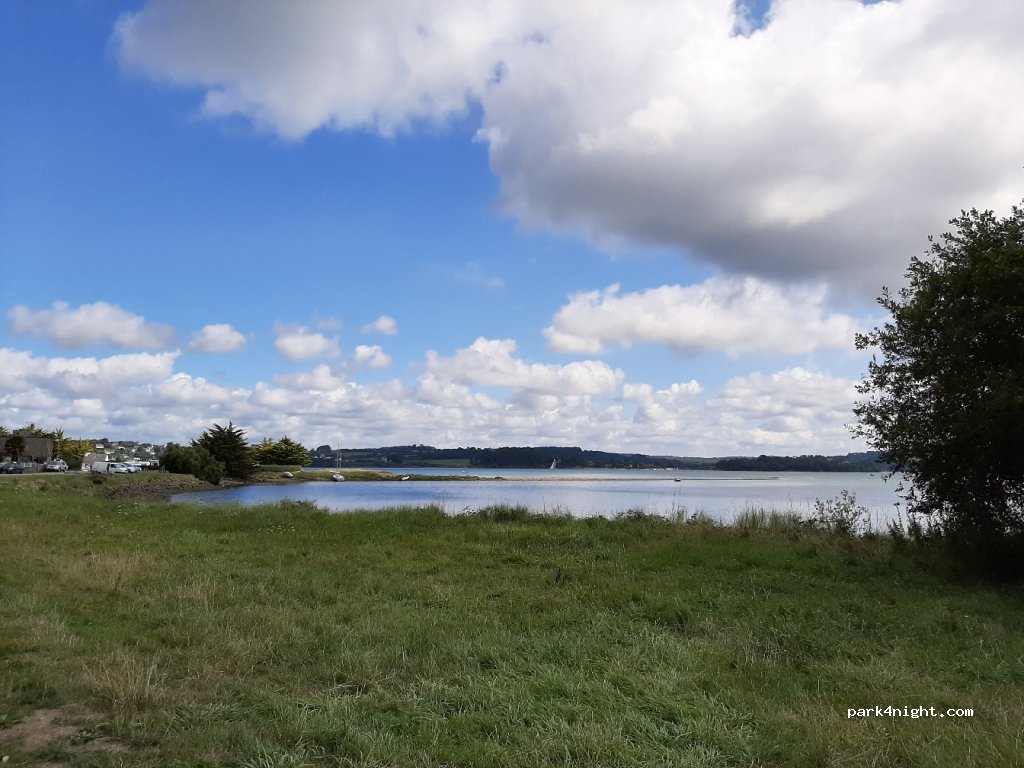(29560) Landévennec - 165 Le Pal — foto 3