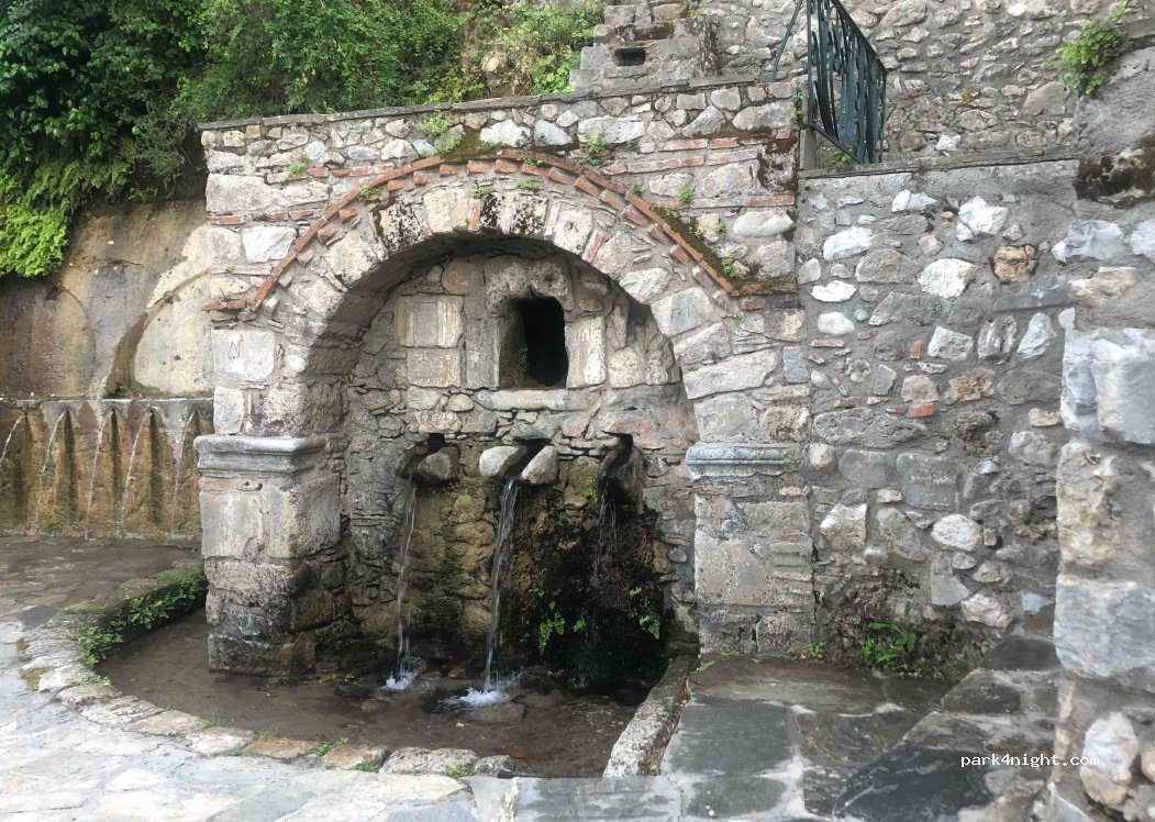 (231 00) Parorio - Eparchiaki Odos Spartis-Mistra — foto 3