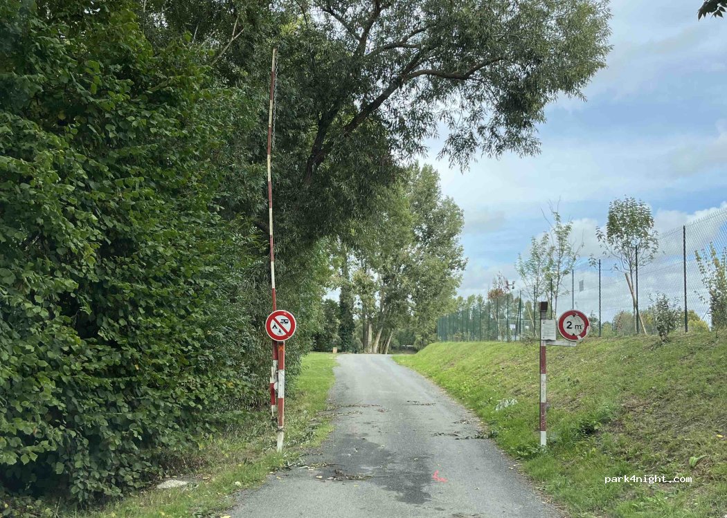 (49350) Gennes - 13 Avenue des Cadets de Saumur — foto 2