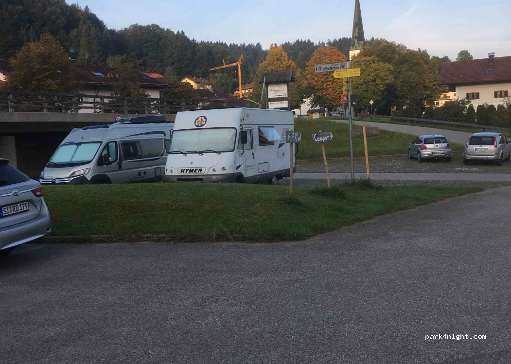 (83313) Siegsdorf - 1 Schmiedstraße — foto