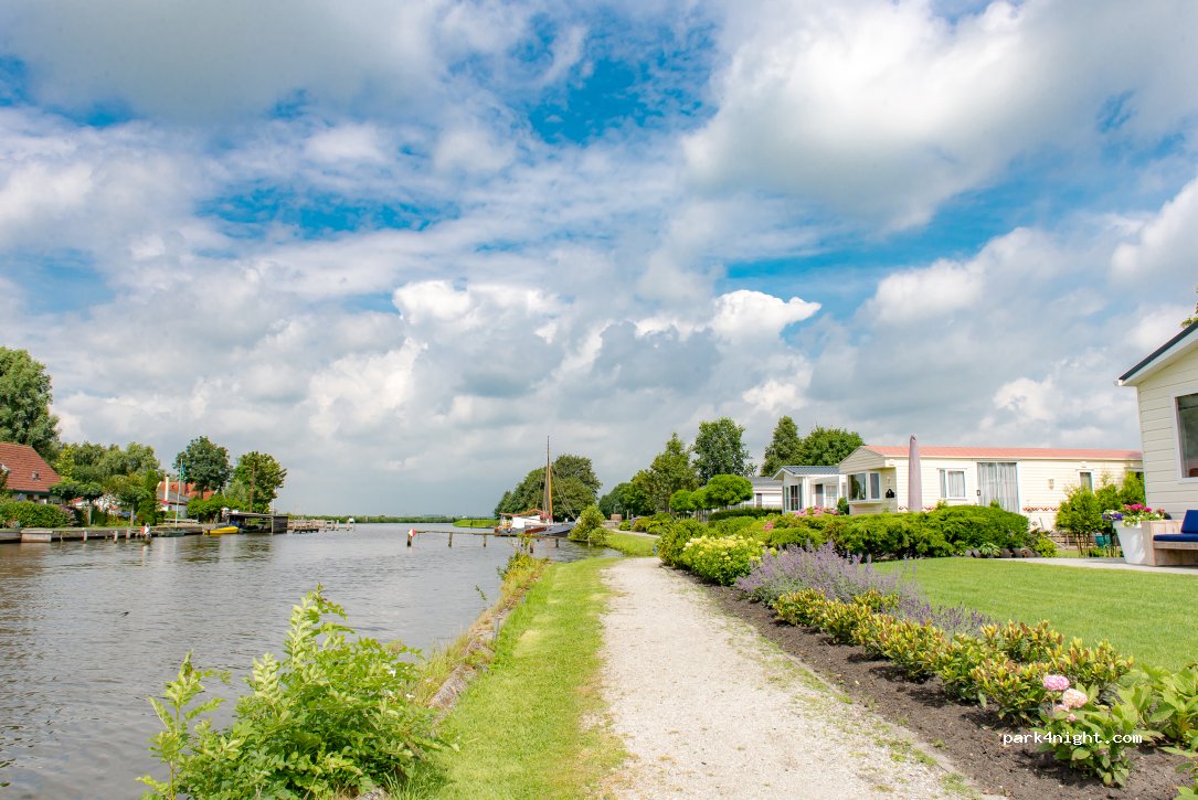Camping Meerwijck — foto 2