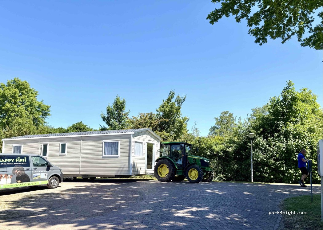 Camping Meerwijck — foto 4