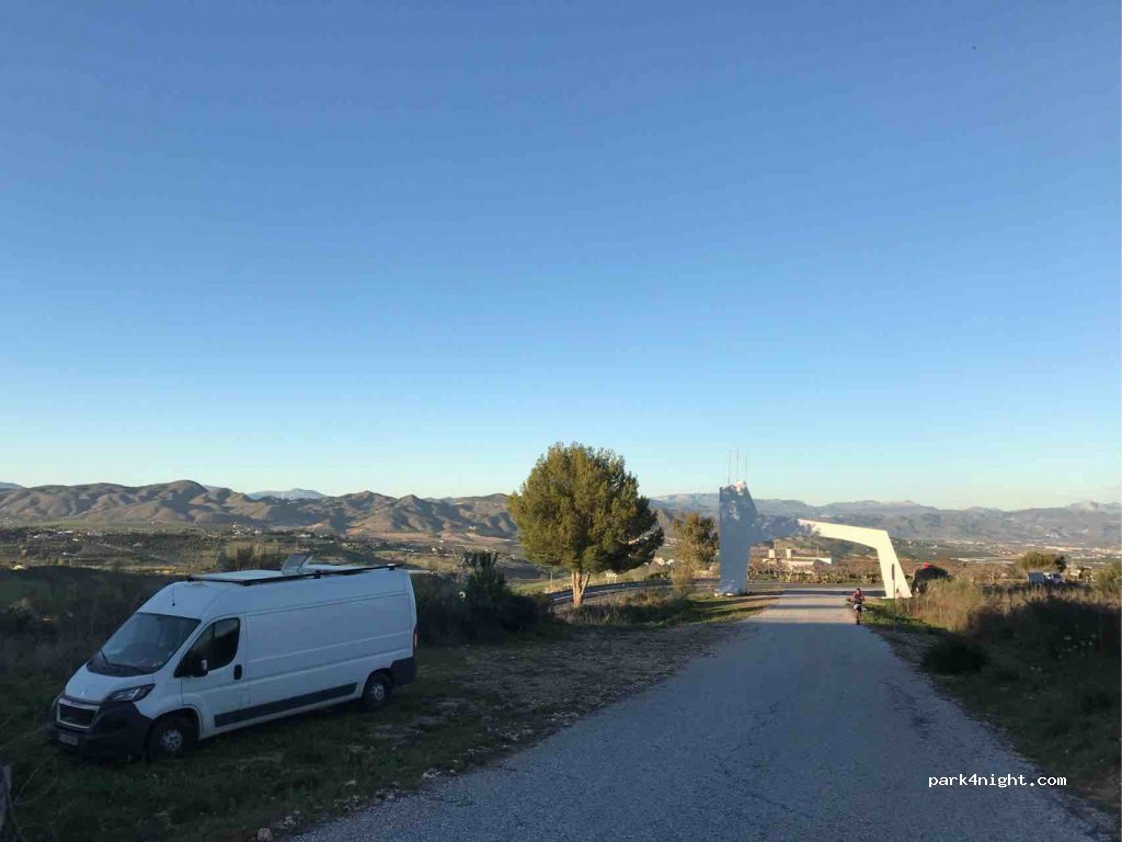 (29130) Alhaurín de la Torre - A-404 — foto