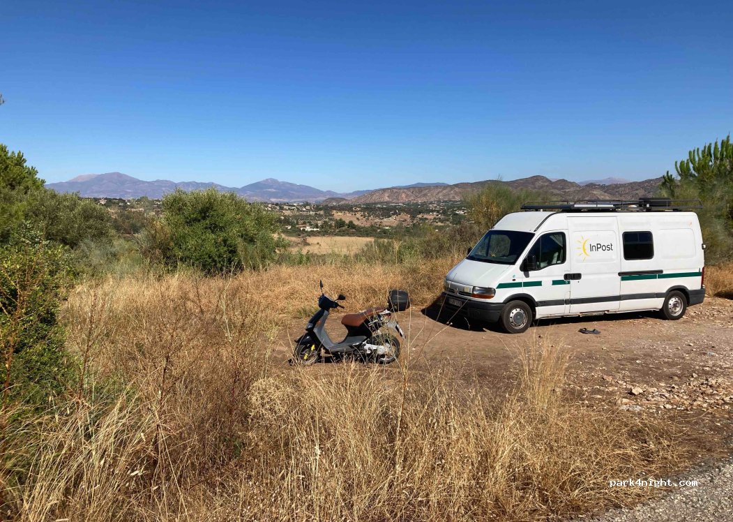 (29130) Alhaurín de la Torre - A-404 — foto 3
