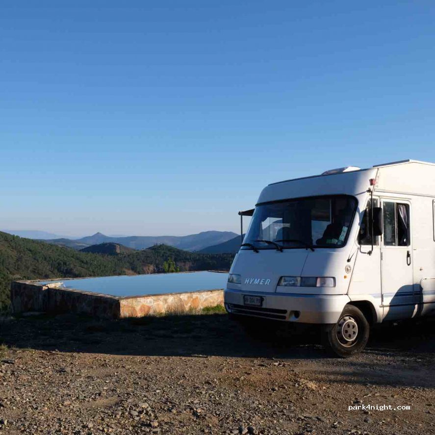 (10638) Pinofranqueado - Unnamed Road — foto