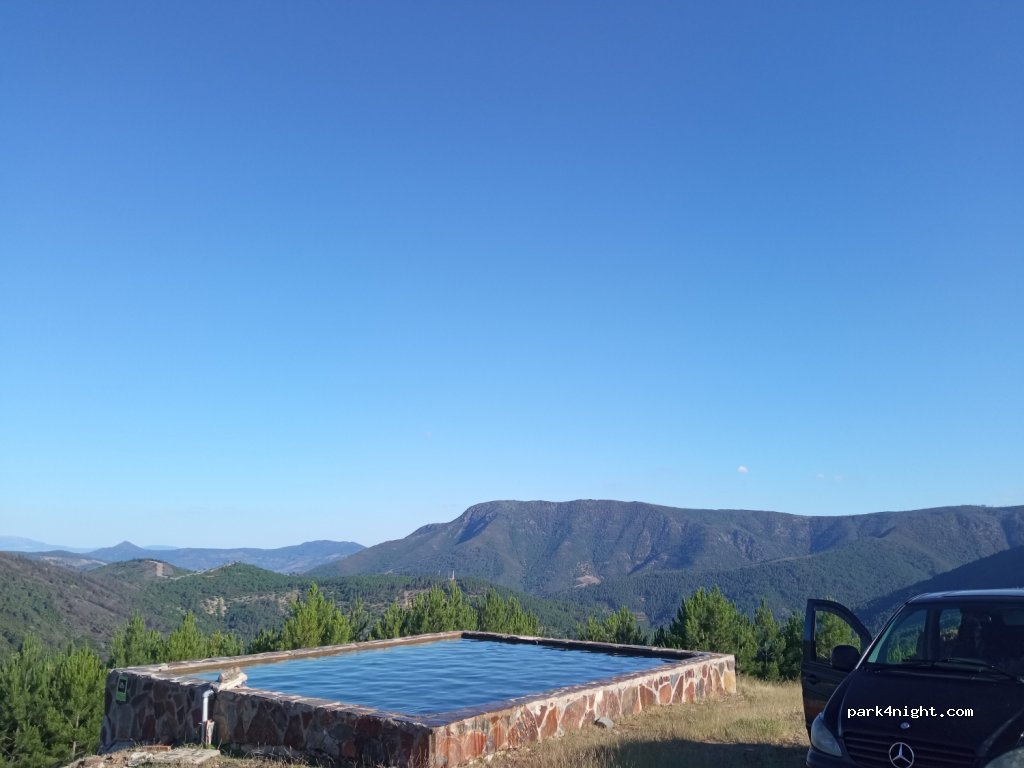 (10638) Pinofranqueado - Unnamed Road — foto 2