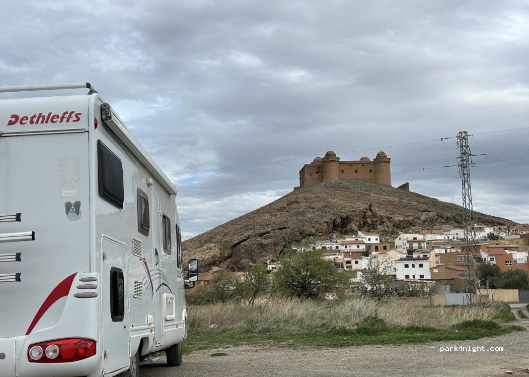 (18512) La Calahorra - 42 Avenida del Marquesado — foto 3