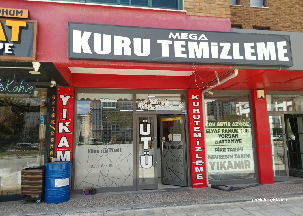 (42080) Konya - 119 Hoca Cihan Tekke Caddesi — foto
