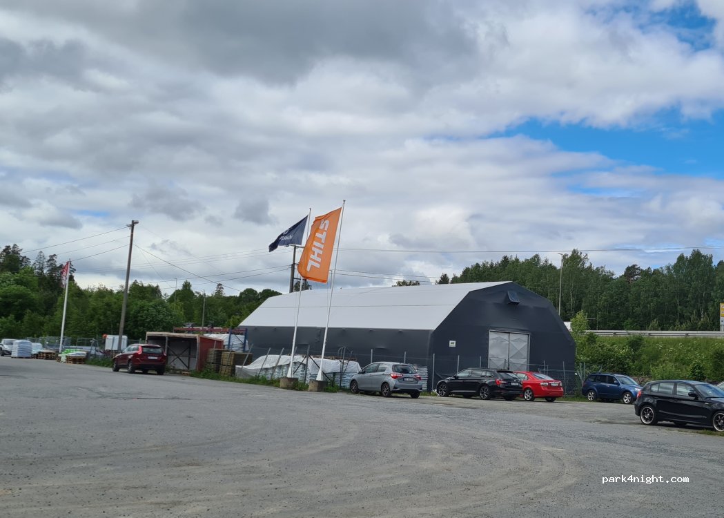 (4848) Arendal - 5 Skrubbedalsveien — foto