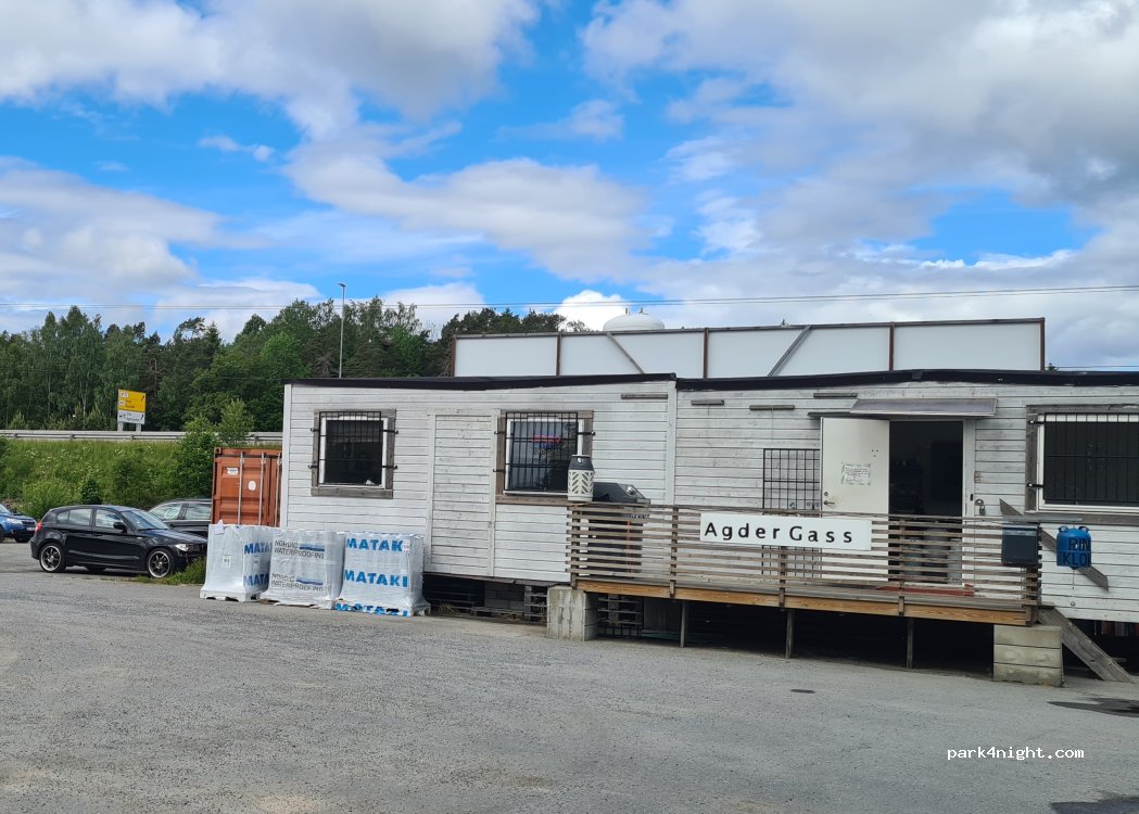 (4848) Arendal - 5 Skrubbedalsveien — foto 2
