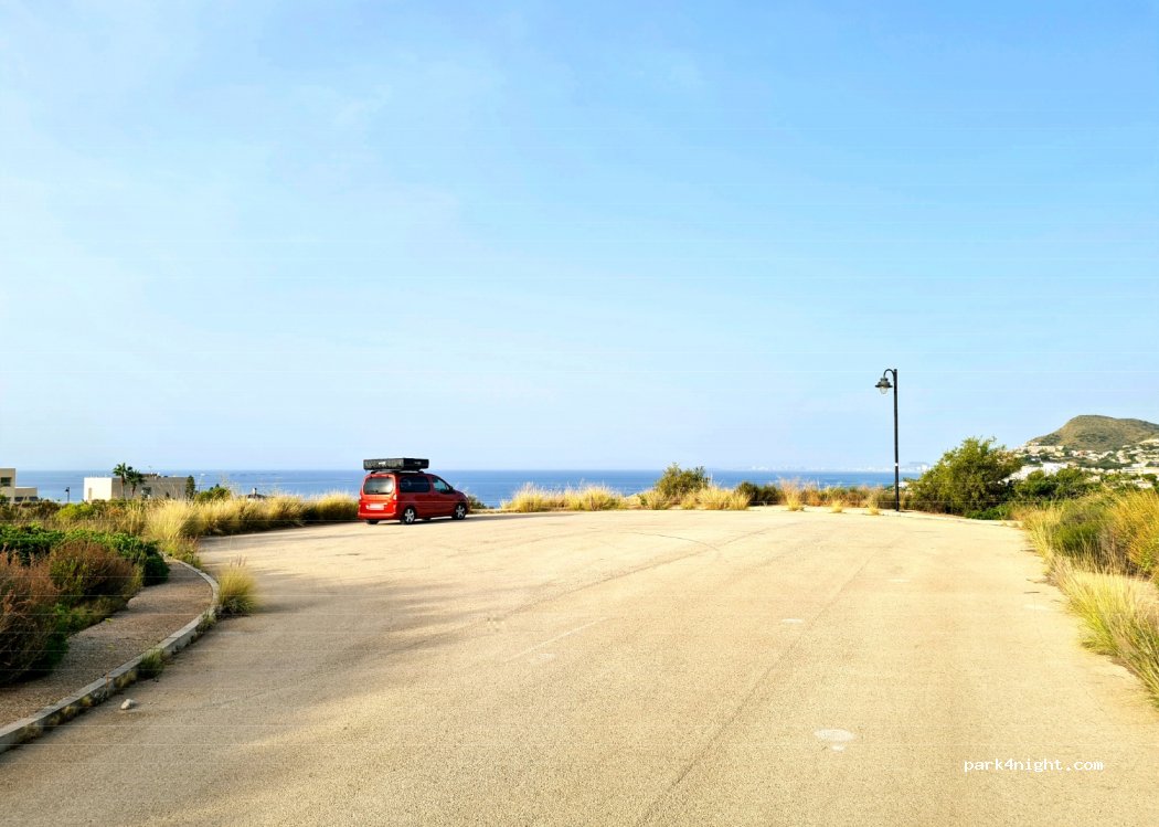 (03560) El Campello - 75 Avinguda de l'Alacantí — foto