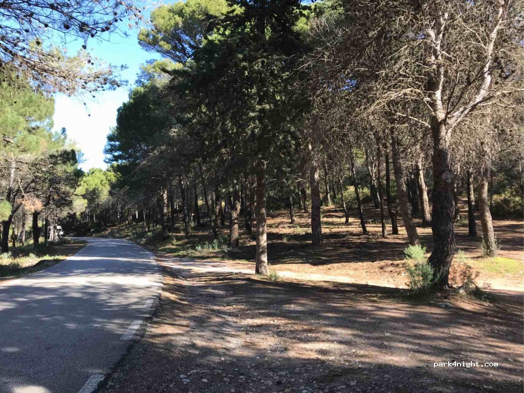 (29610) Ojén - MA-5300 — foto