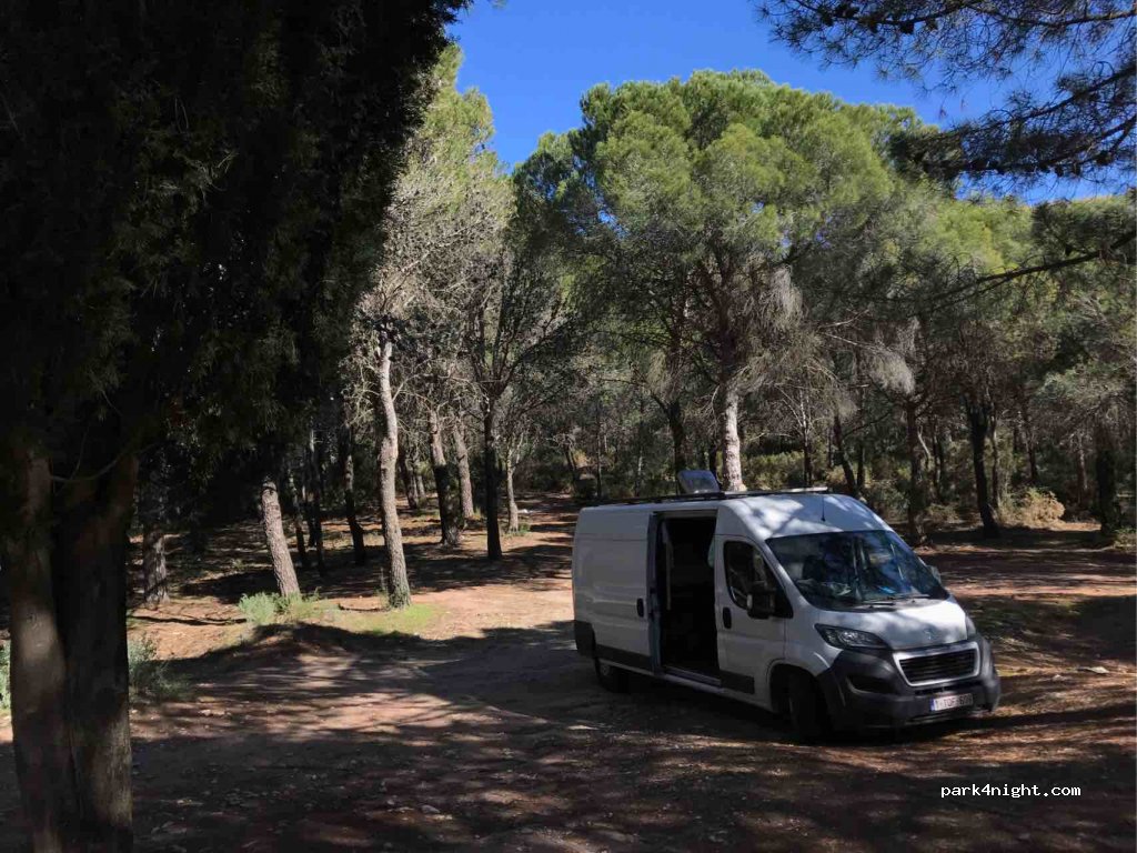 (29610) Ojén - MA-5300 — foto 2