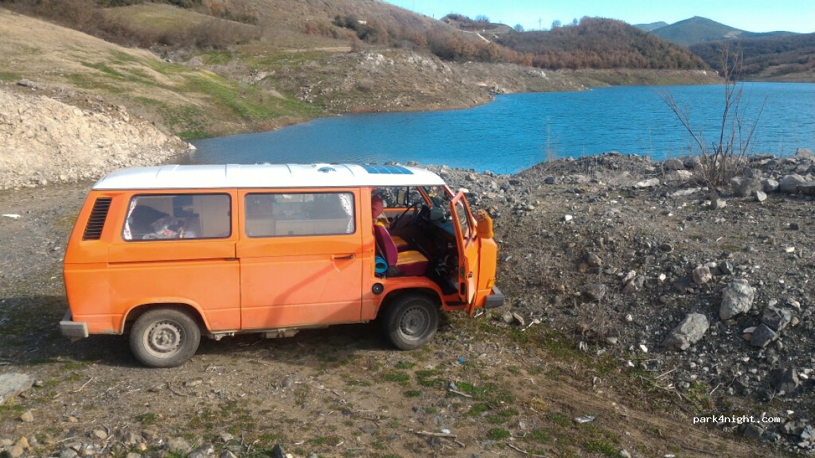 (430 63) Sofades - Eparchiaki Odos Lianokladiou - Karditsas — foto