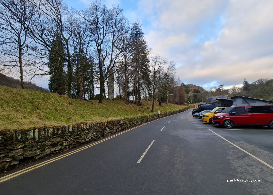 (A98 X9C1) Glendalough Co. Wicklow - R757 — foto 3