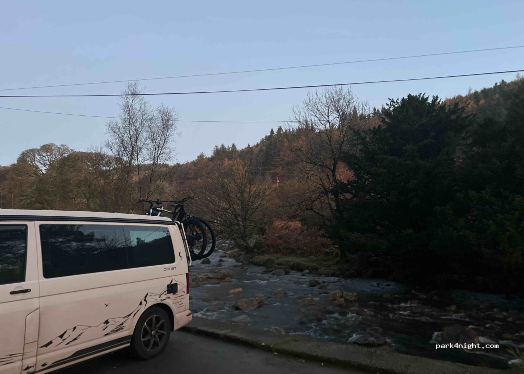 (A98 X9C1) Glendalough Co. Wicklow - R757 — foto 5