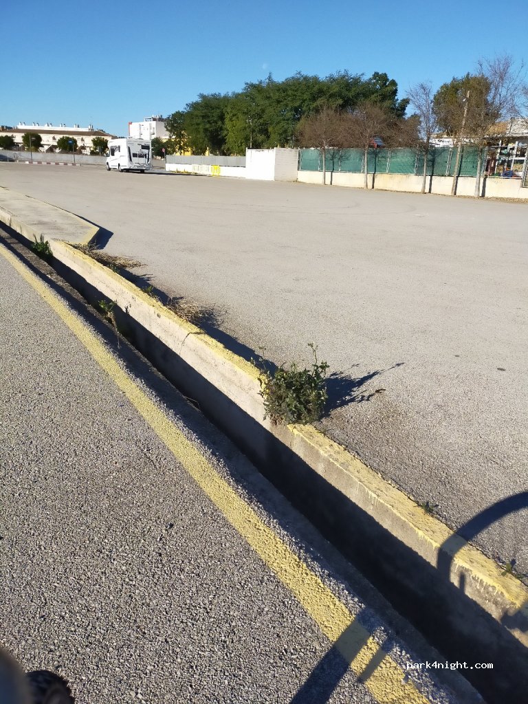 (46722) Beniarjó - 1A Calle Este Ronda — foto