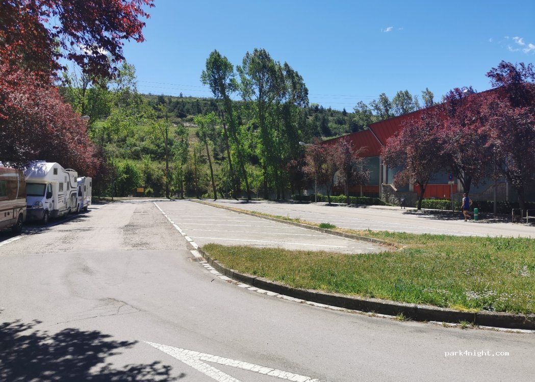(22700) Jaca - s/n Calle Río Gas — foto 4
