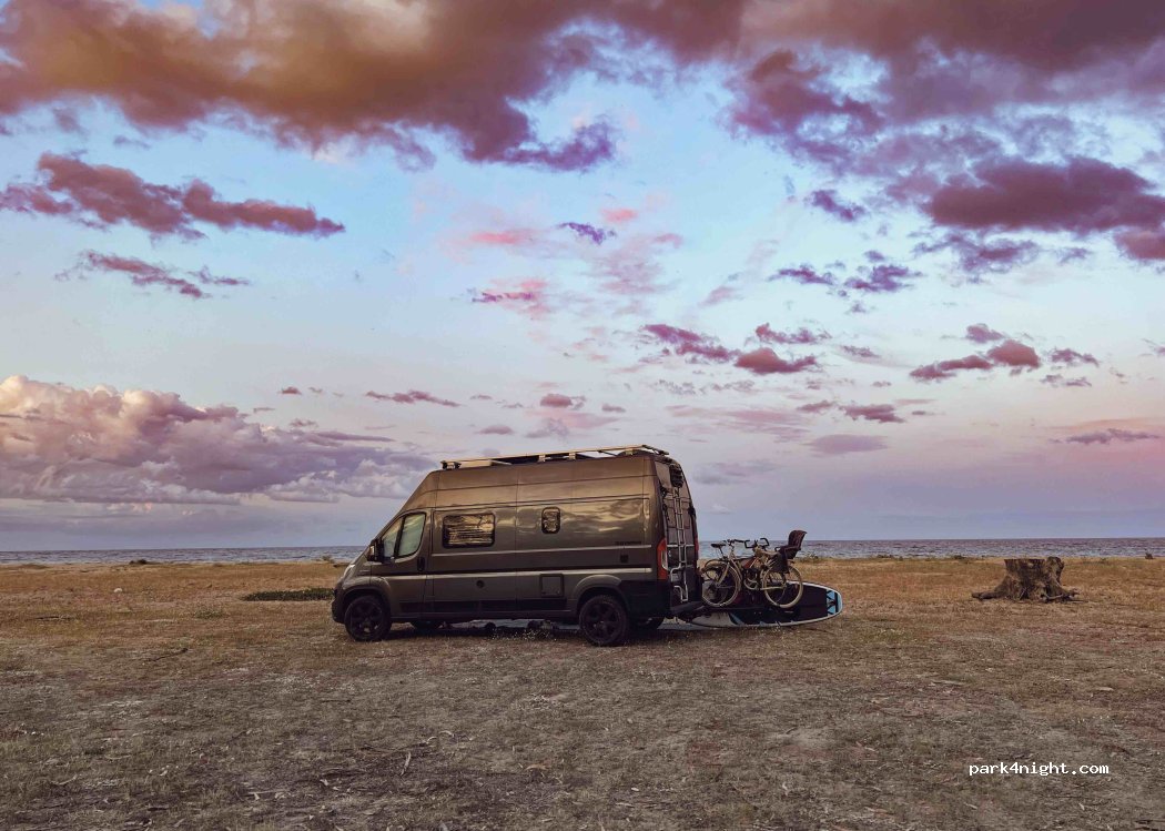 Camping Eucalyptus — foto 2