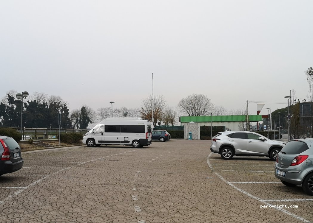 (30016) Lido di Jesolo - 3 Piazza del Granatiere — foto 2