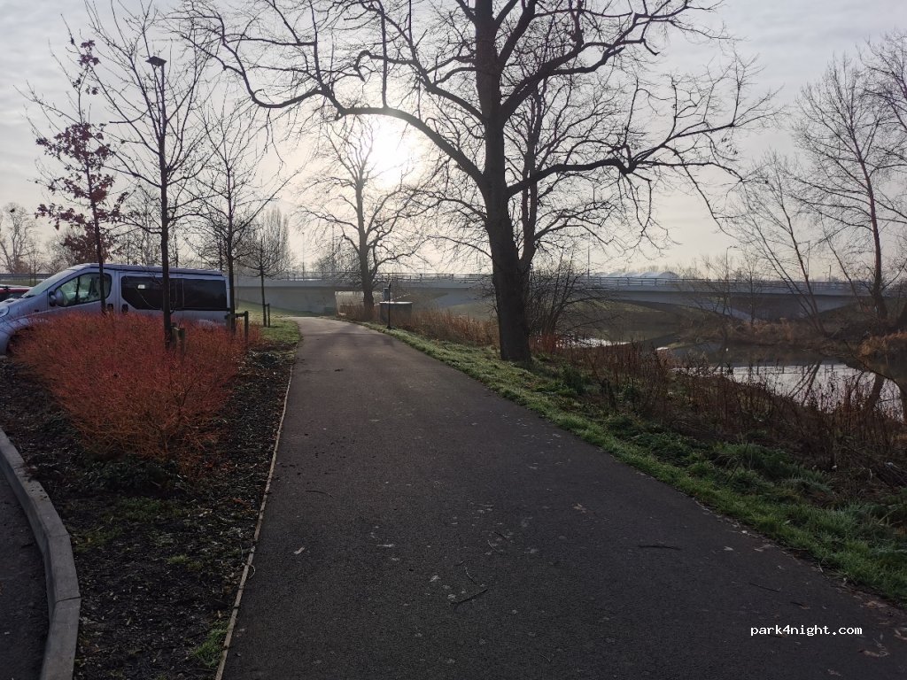 (NN1 5NG) Northampton - Bedford Rd — foto 2