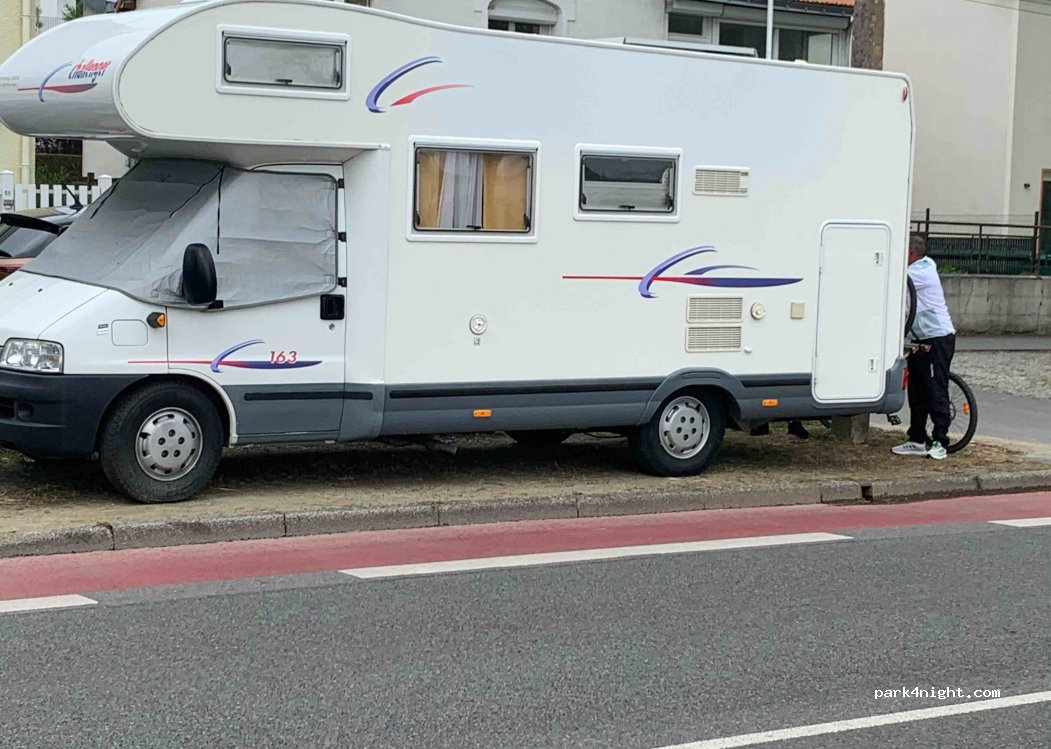 (44600) Saint-Nazaire - 55 Boulevard Albert 1er — foto 2