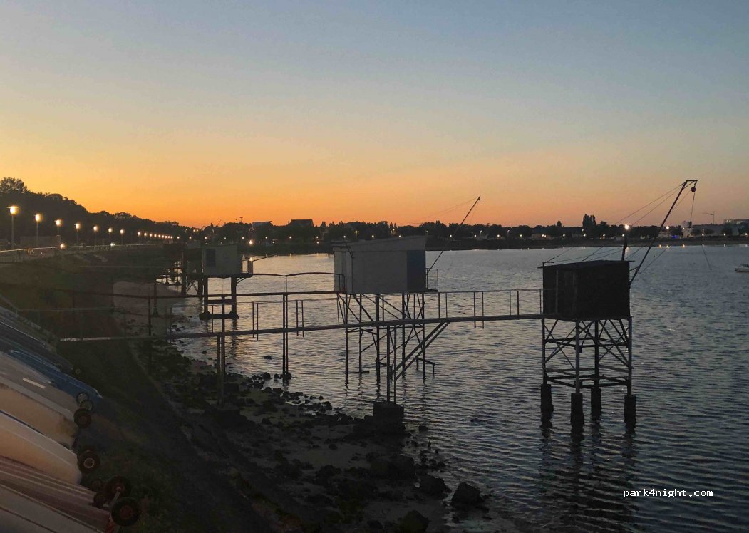 (44600) Saint-Nazaire - 55 Boulevard Albert 1er — foto 3