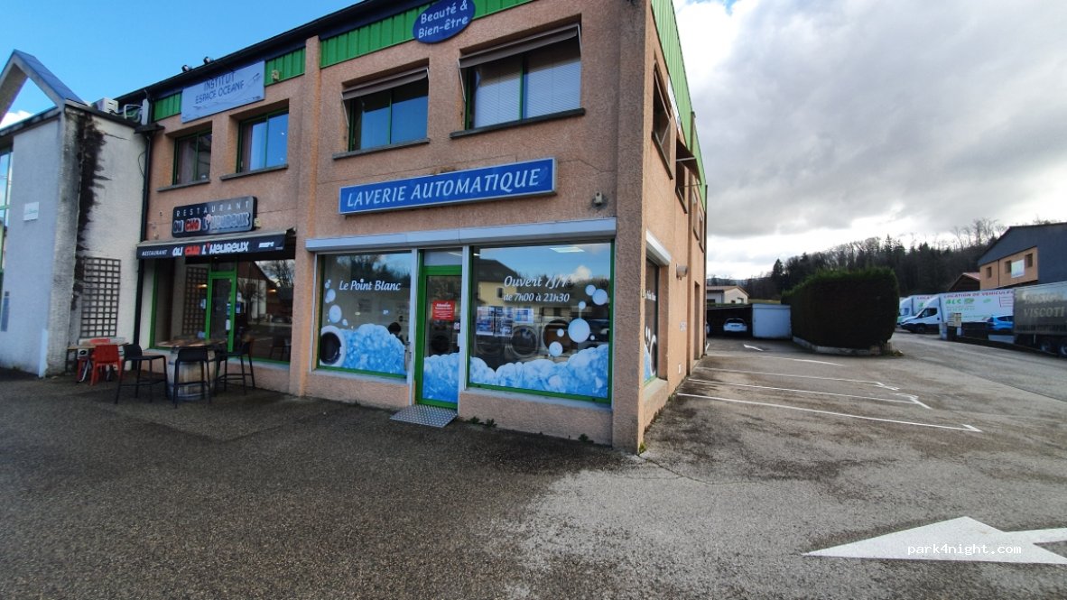 (74650) Chavanod - 3 Route de Corbier — foto