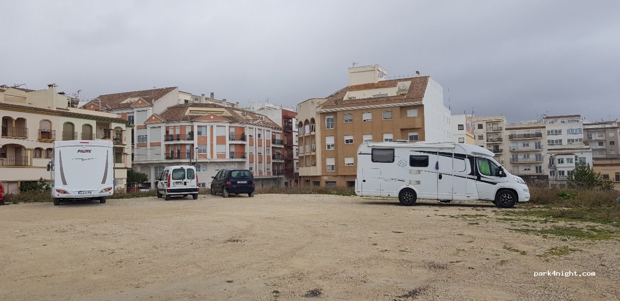 (03720) Benissa - 15 Avinguda del País Valencià — foto