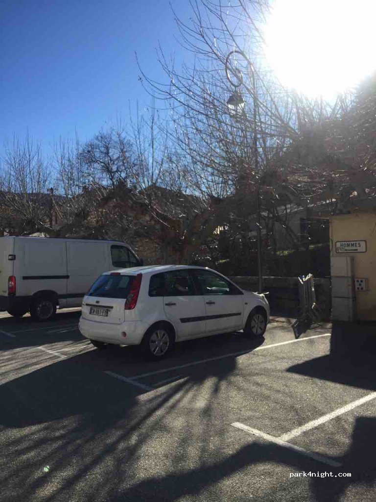 (26560) Séderon - 15 Place de l'Église — foto 2