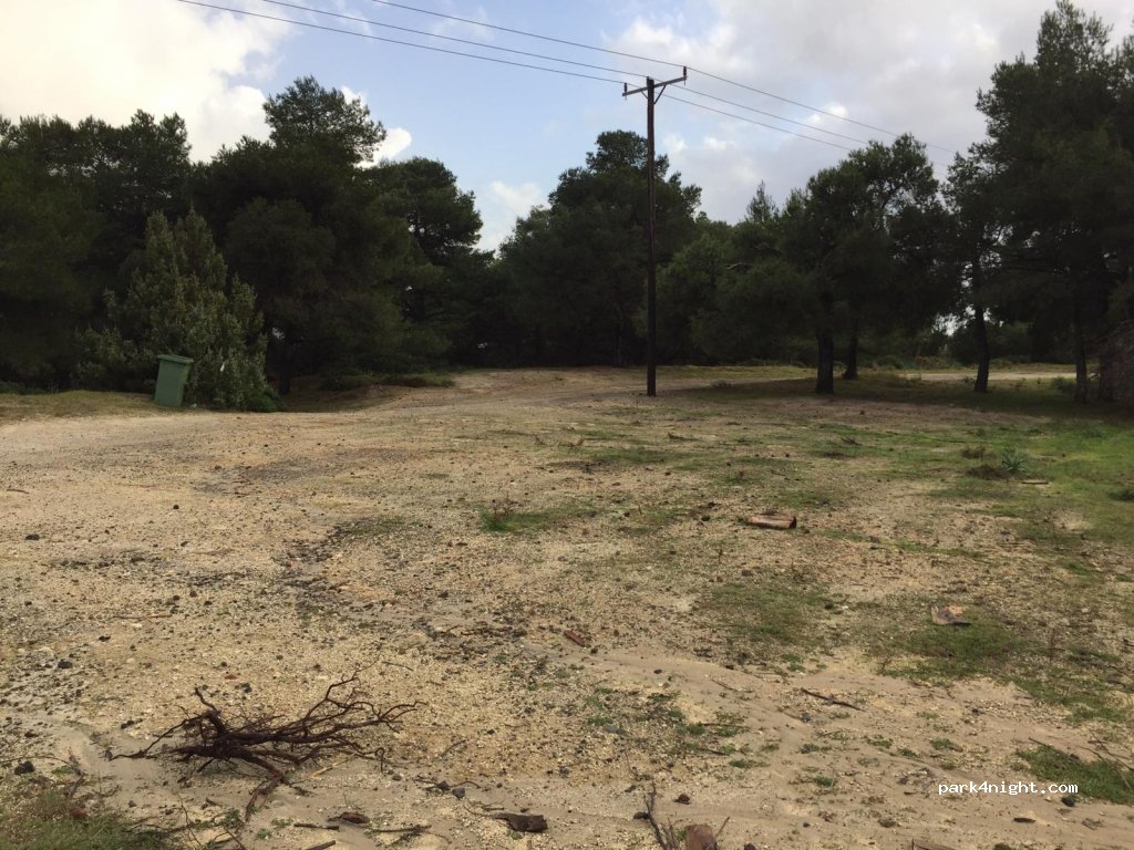 (853 02) Iraklidis - Unnamed Road — foto 2