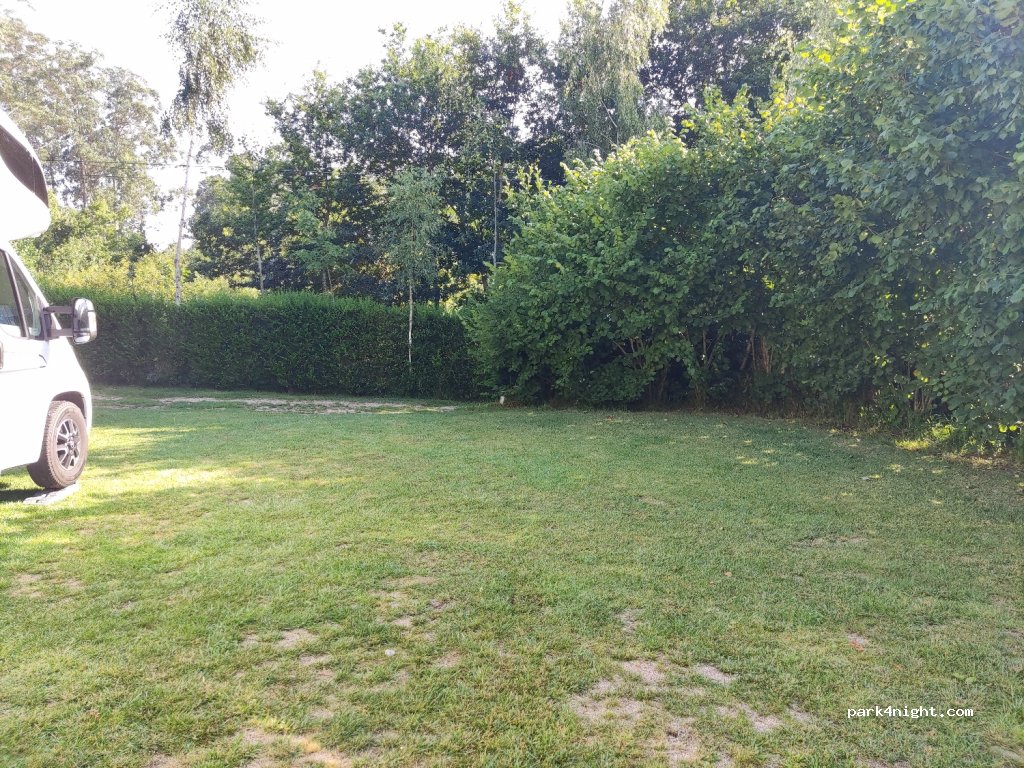 Camping Aldán — foto 3