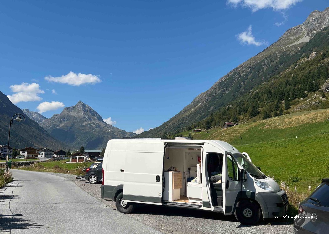 (6563) Galtür - Mühl — foto 2