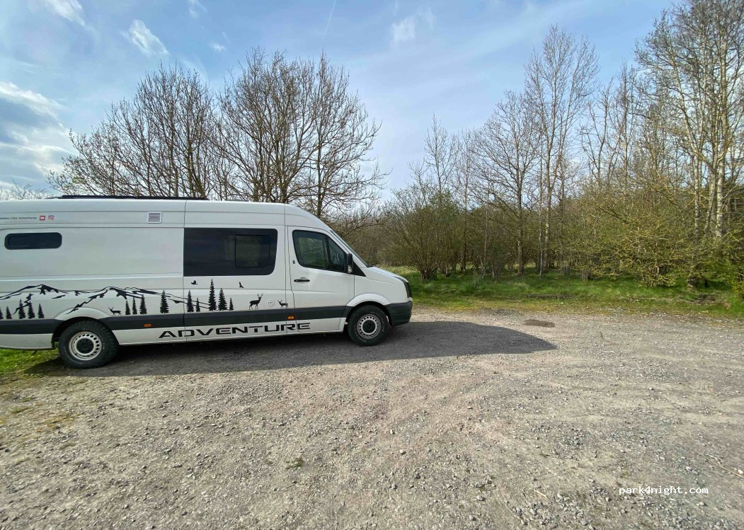 (DH8) Consett - Unnamed Road — foto 3