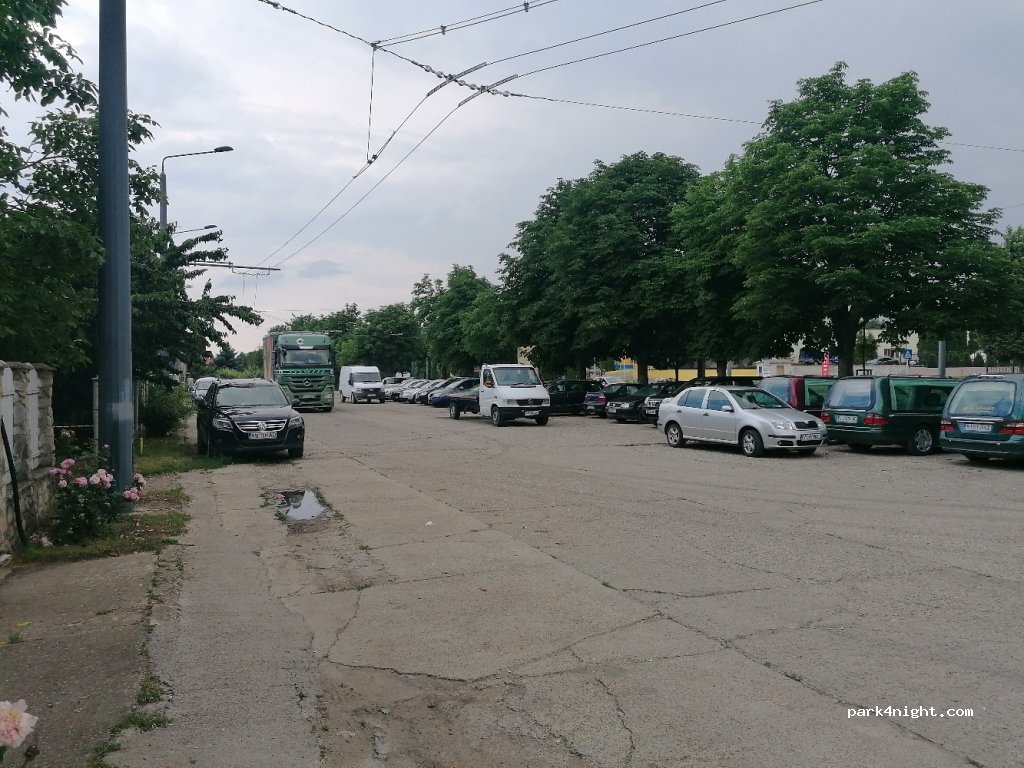 (730003) Vaslui - nr. 272 Strada Ștefan cel Mare — foto