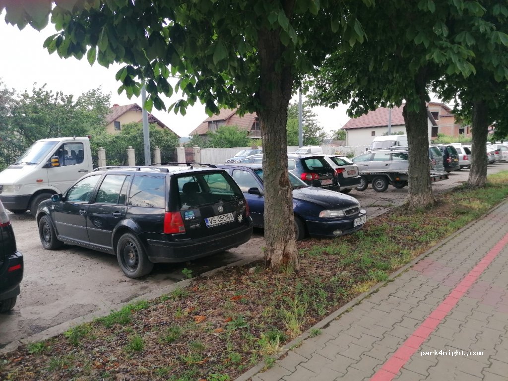(730003) Vaslui - nr. 272 Strada Ștefan cel Mare — foto 2