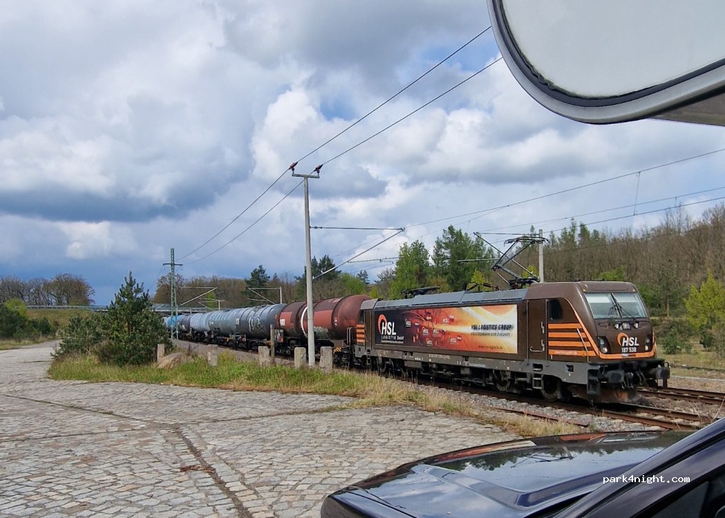 (17237) Neustrelitz - B193 — foto 3
