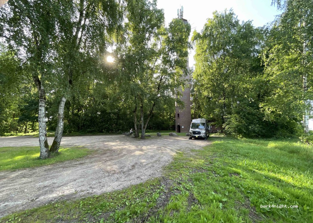 Panorama Tower — foto 5