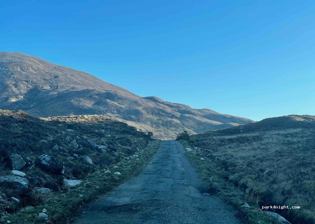 (IV49 9BB) Isle of Skye - Unnamed Road — foto 4