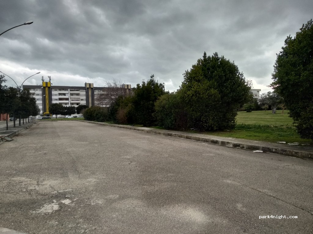 (72100) Brindisi - 11 Via Ungheria — foto 3