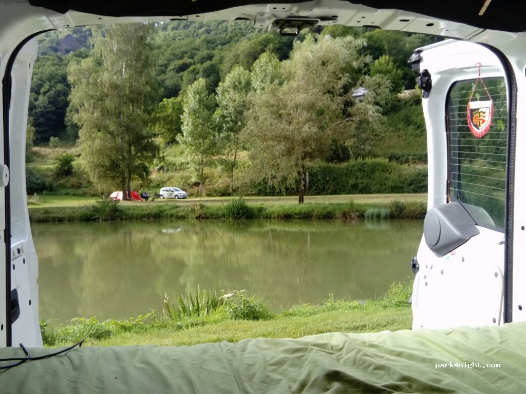 Hortiver Lombriculture Camping à La Ferme — foto