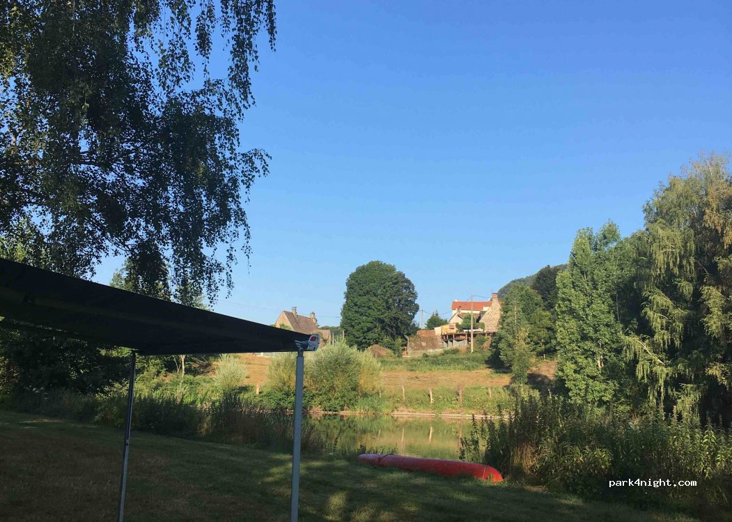 Hortiver Lombriculture Camping à La Ferme — foto 2