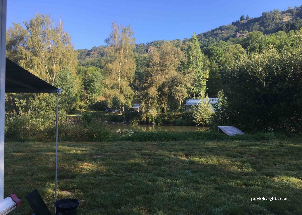 Hortiver Lombriculture Camping à La Ferme — foto 3