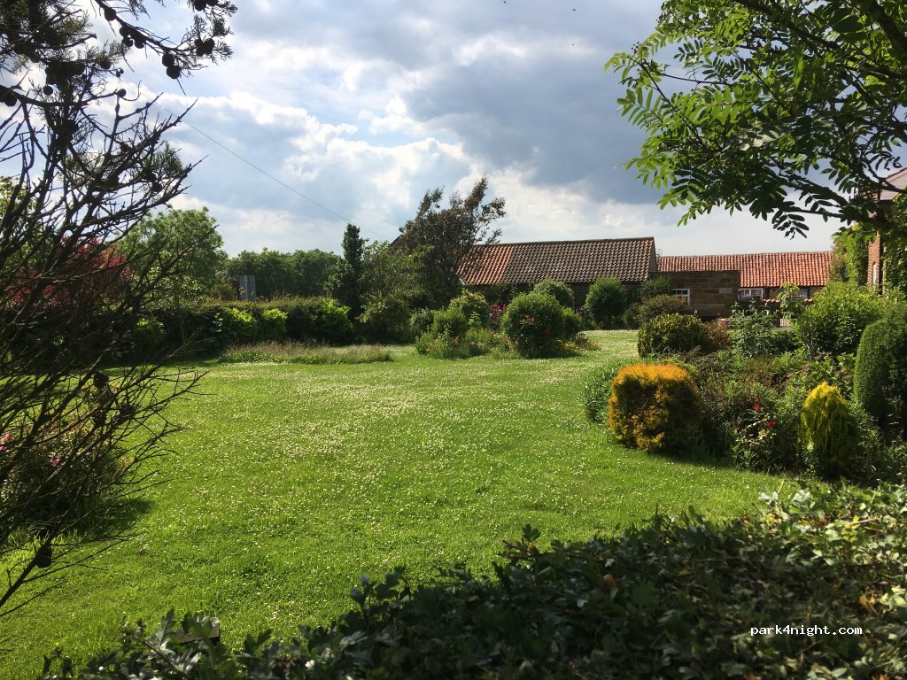 Long Meadow Farm — foto 3