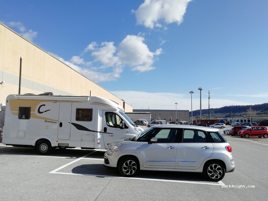 (88025) Maida - Località Condomini — foto