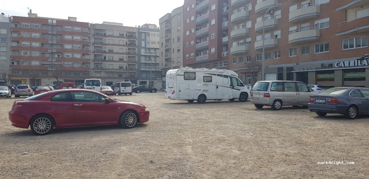 (46780) Oliva - 4 Calle Joan Roig de Corella — foto