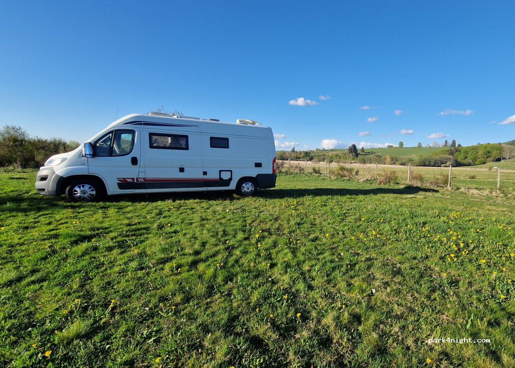 (63680) Saint-Donat - Jouvion — foto 4